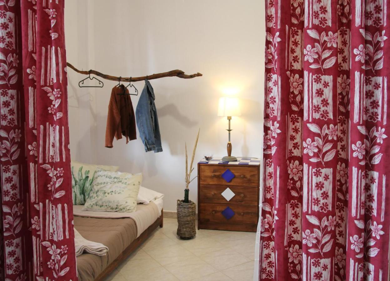 Tenuta Piana1 Con Accesso Diretto Al Mare Caronia Marina Kültér fotó