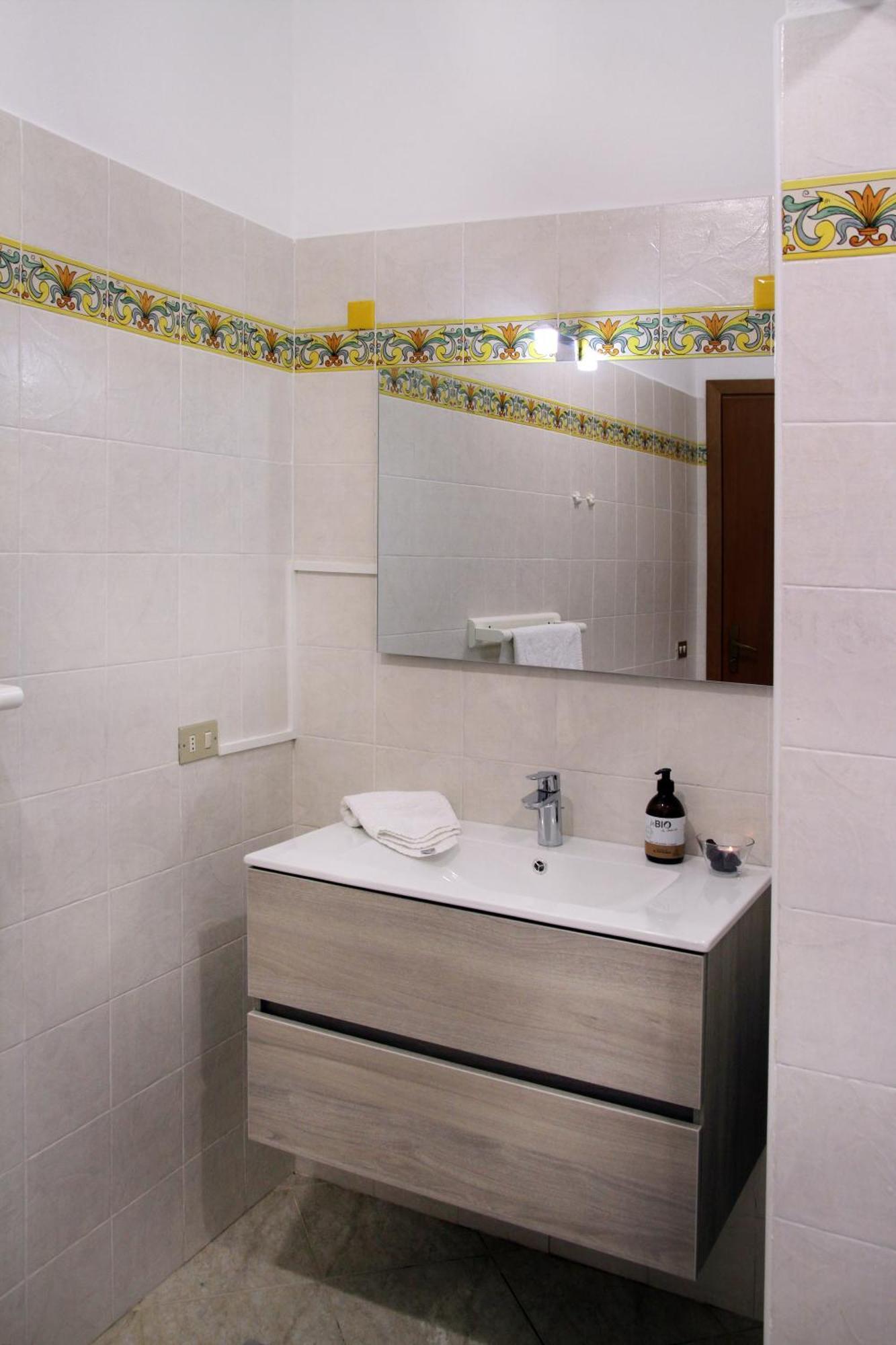 Tenuta Piana1 Con Accesso Diretto Al Mare Caronia Marina Kültér fotó