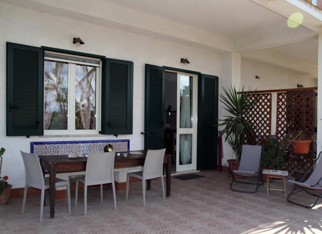 Tenuta Piana1 Con Accesso Diretto Al Mare Caronia Marina Kültér fotó
