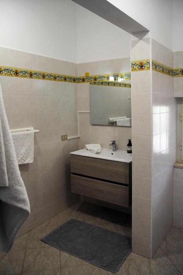 Tenuta Piana1 Con Accesso Diretto Al Mare Caronia Marina Kültér fotó
