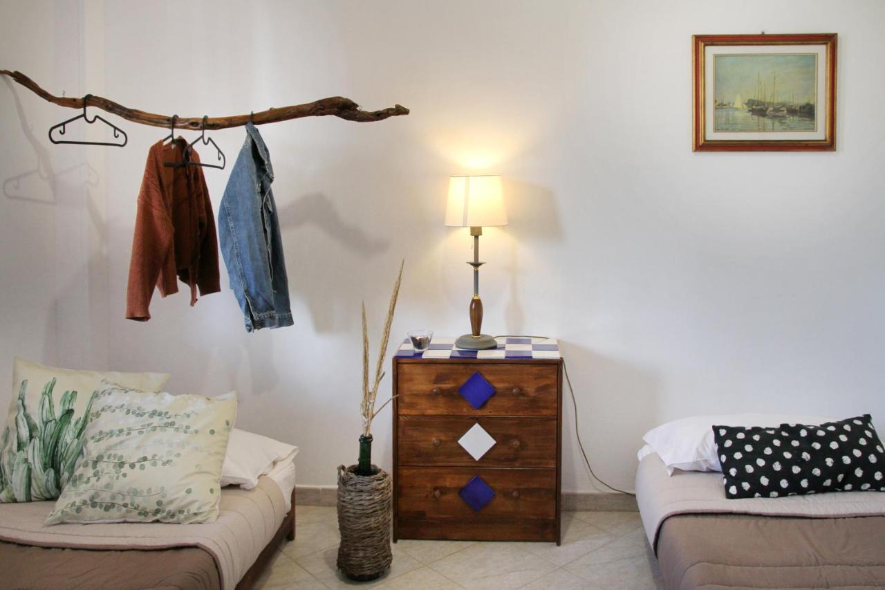 Tenuta Piana1 Con Accesso Diretto Al Mare Caronia Marina Kültér fotó