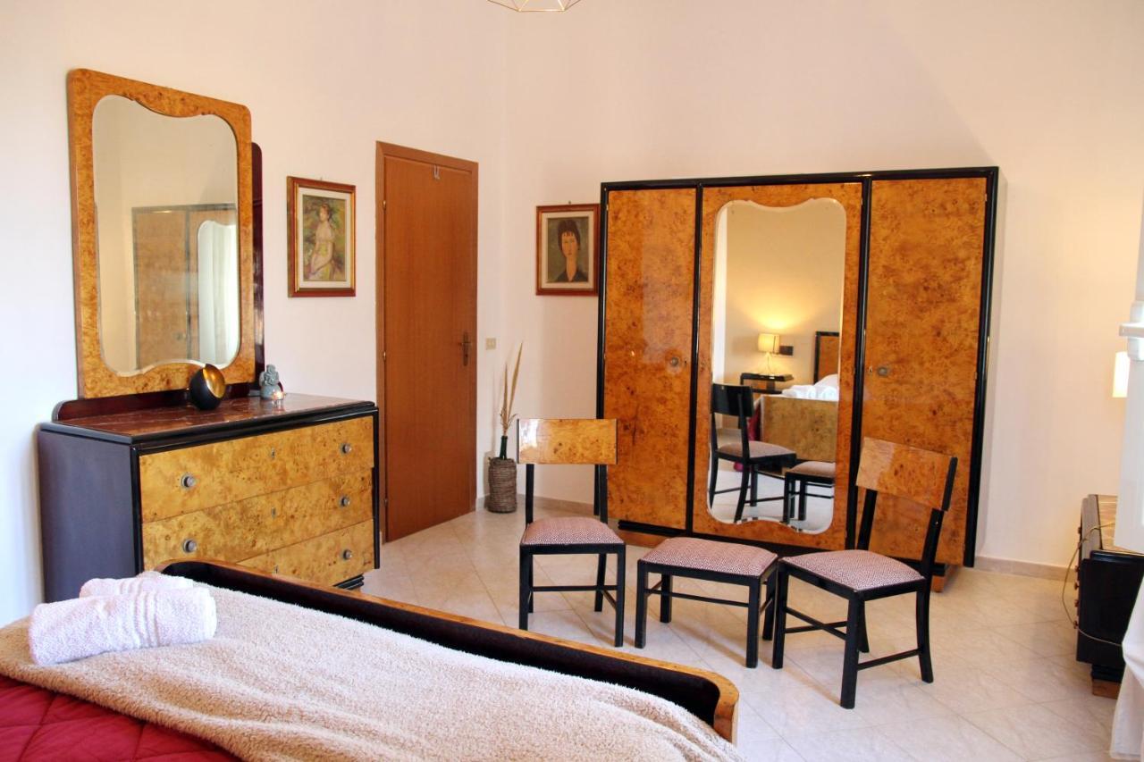 Tenuta Piana1 Con Accesso Diretto Al Mare Caronia Marina Kültér fotó
